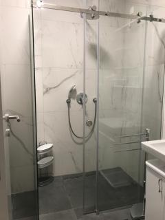 Luxury Apartment Sea View Soho City 5th floor - Bar - 2