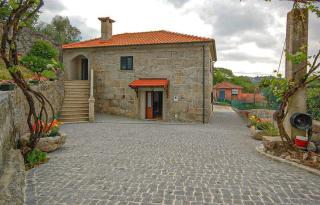 Casa da Ramada - Water SPA Tank with running natural spring water - by Bedzy - Braga - 9