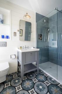 The Cuan Boutique Hotel - Strangford - 2
