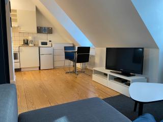 Charming Apartment in historic city center - 0