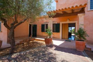 VILLA IMAGINE - Palma di Maiorca - 3