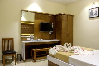 T R Residency - Pondicherry - 2
