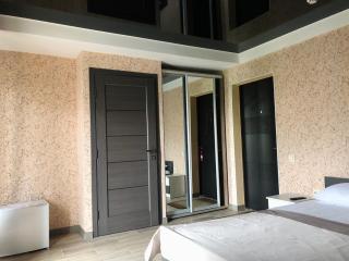 Bloom Hotel - Charkiv - 8
