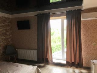 Bloom Hotel - Charkiv - 7
