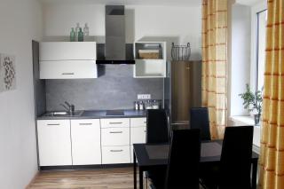 Guest House Vila Pod Lesom - 6