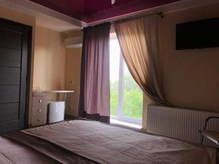 Bloom Hotel - Charkiv - 4