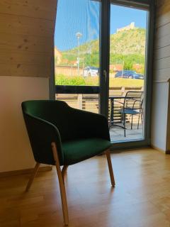 Dovolená bez starostí - Apartmány u Venuše - Pavlov - 8