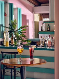 Alkyonis hotel - Laganas - 5