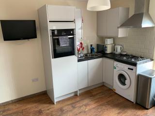 Beautiful lovely one bedroom flat in Coventry - 9
