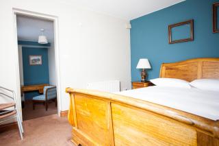 Fort Conan Hotel - 5