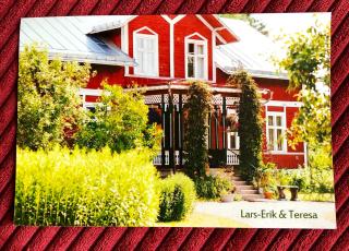 2-Bed Apartment overlooking the river - Avesta - 0