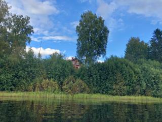 2-Bed Apartment overlooking the river - Avesta - 6