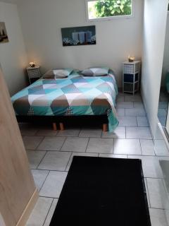 tres beau gite ,une ou deux personnes, super équipé 25m2 - 4