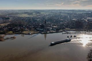 Amand'eau - zwemvijver, zonneterras, grote tuin - 7