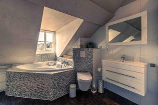 Altes Schwesternhaus - Homesite Apartments - Weibern - 8