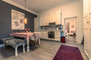 Altes Schwesternhaus - Homesite Apartments - Weibern - 7