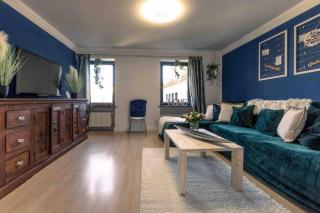 Altes Schwesternhaus - Homesite Apartments - Weibern - 6