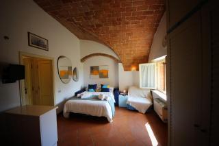Casa Valentino - Castelfalfi - 7