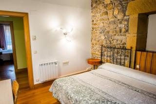Hotel Palacio Atxega - Usurbil - 1