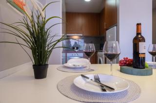 Apartamentos Estival Park - La Pineda - 4