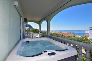 Apartment Maslina - Makarska - 6
