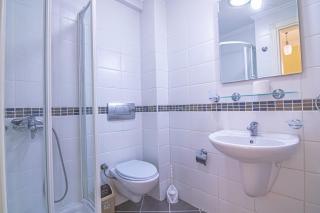 Sunset Beach Club Aqualettings Seashell 15 - 1