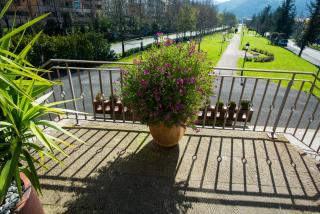 Hotel Palacio Atxega - Usurbil - 8