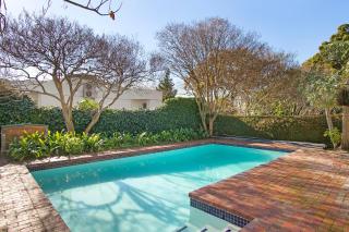 Magnolia Cottage - 2