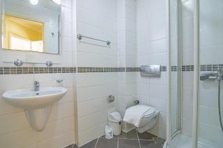 Sunset Beach Club Aqualettings Seashell 13 - 1