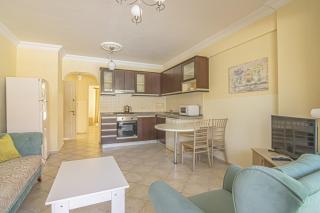 Sunset Beach Club Aqualettings Seashell 13 - 4