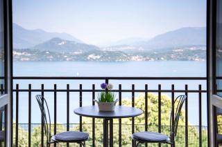Cloud 9 - Apartment with stunning lake view - Belgirate - 0