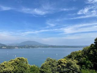 Cloud 9 - Apartment with stunning lake view - Belgirate - 5