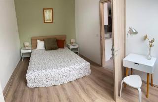 BIBI Terasz Apartman - Balatonlelle - 5