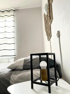 Appartement standing - 3