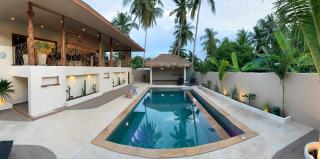 Baan Taolili villa 3 bedrooms - Hinkong - 3