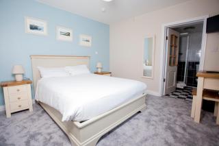 Fort Conan Hotel - 7