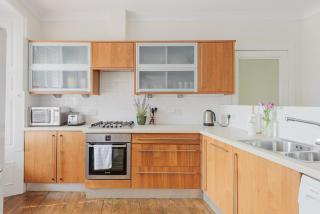 The West Bow Apartment - Edinburgh - 4