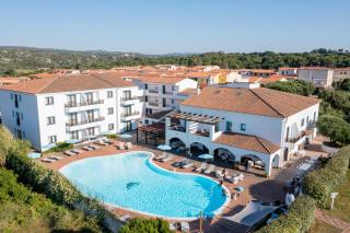 LH Hotel La Funtana - Santa Teresa Gallura - 0