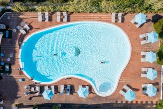 LH Hotel La Funtana - Santa Teresa Gallura - 9