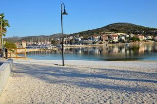 Beautiful sea-view Apartment in Marina Croatia - Marina - 0