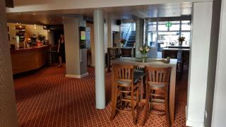 The Portcullis - Bristol - 0