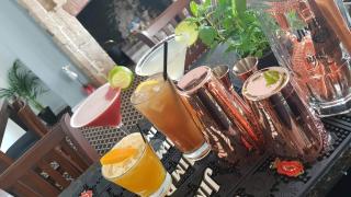 The Portcullis - Bristol - 9