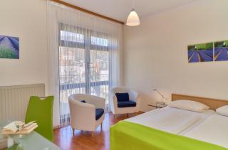 Hotel Garni am Goetheplatz - Bad Münster am Stein-Ebernburg - 2