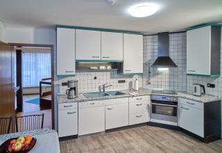 Hotel Garni am Goetheplatz - Bad Münster am Stein-Ebernburg - 7