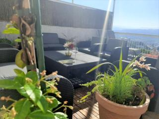 Casa en Rías baixas, vistas espectaculares, privado, cerca del mar - San Salvador de Poio - 8