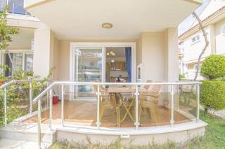 Sunset Beach Club Aqualettings Mermaid 7 - 7