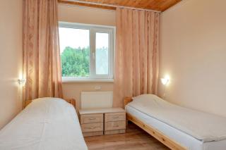 Karumetsa Apartment - Otepää - 5