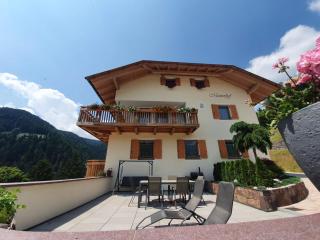 Mesnerhof - Lauregno - 6