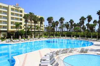 Presa Di Finica Hotel & Suites - Finike - 2