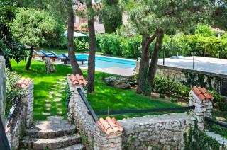 Vila RA - Rovinj - 1